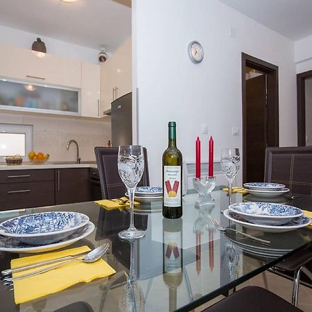 Apartment Pekoc Dubrovnik Ruang foto