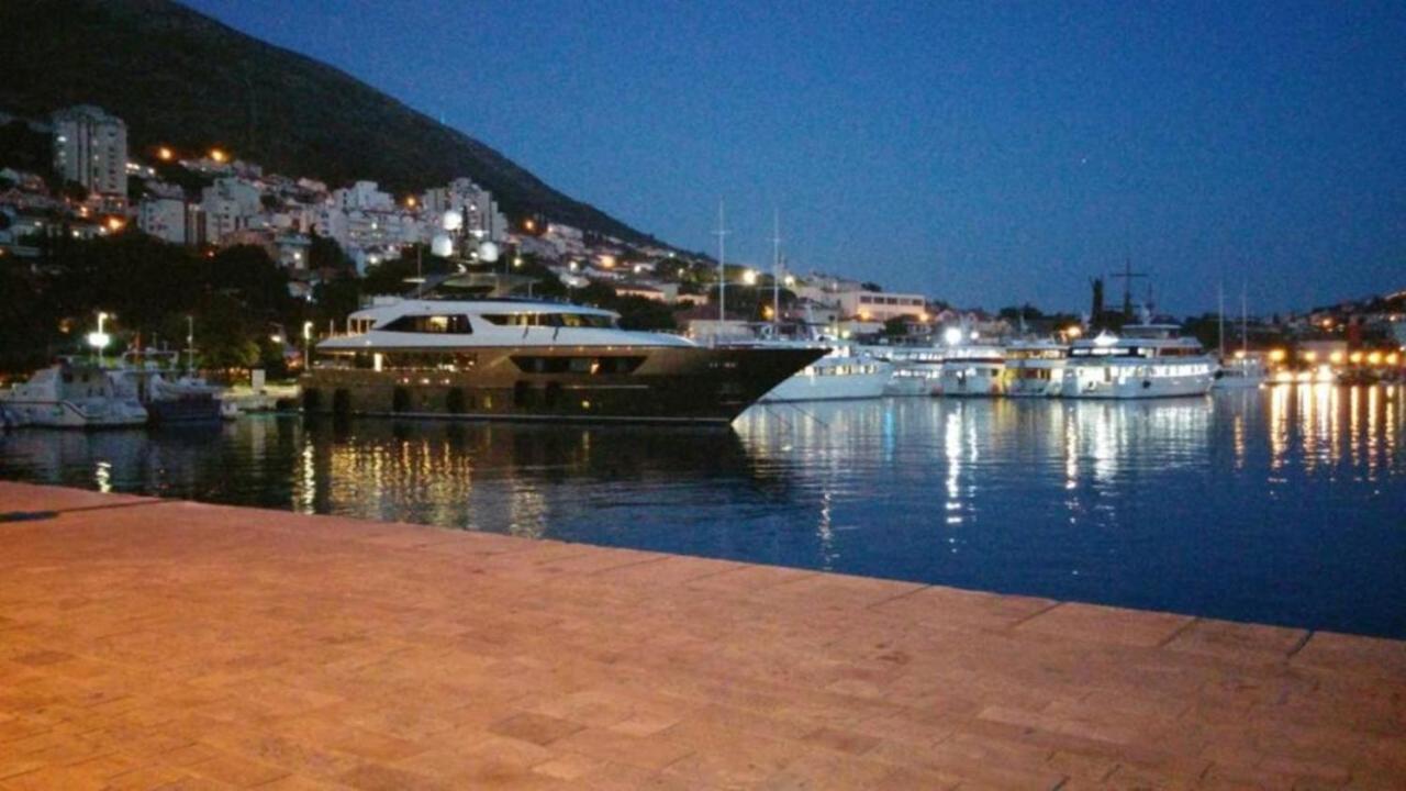 Apartment Pekoc Dubrovnik Bagian luar foto