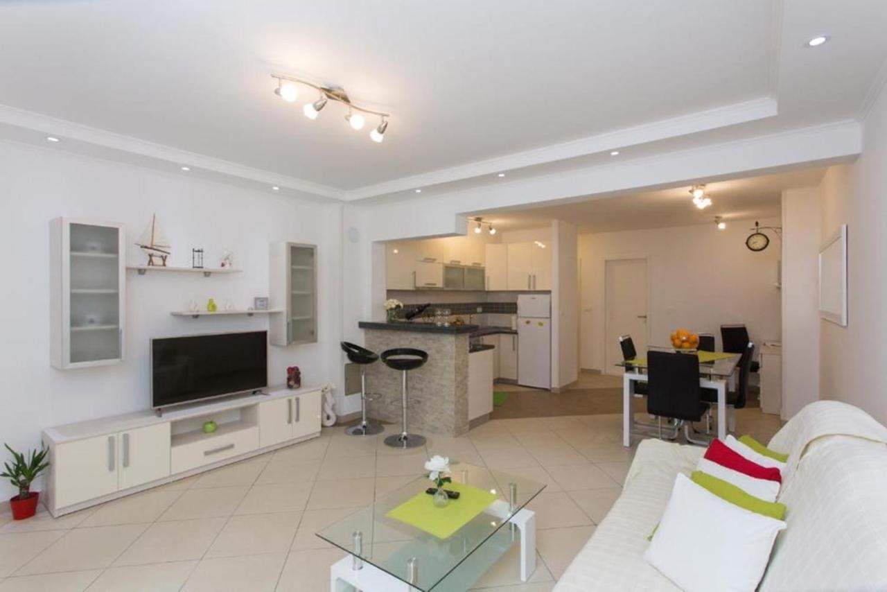 Apartment Pekoc Dubrovnik Bagian luar foto
