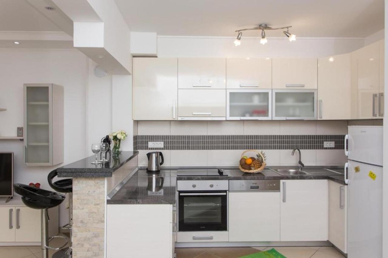 Apartment Pekoc Dubrovnik Bagian luar foto