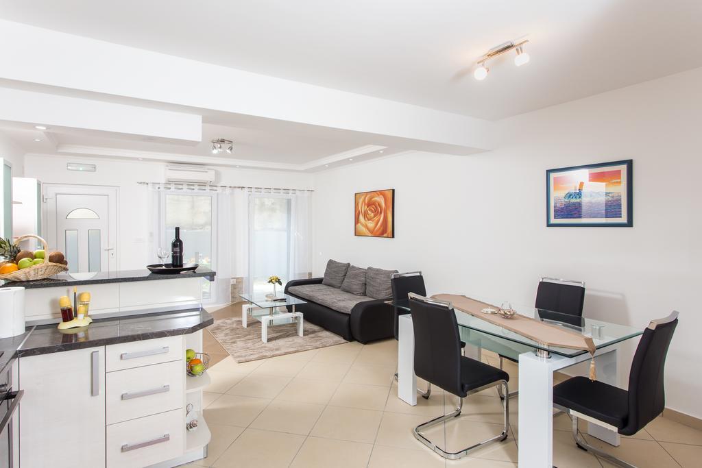 Apartment Pekoc Dubrovnik Bagian luar foto