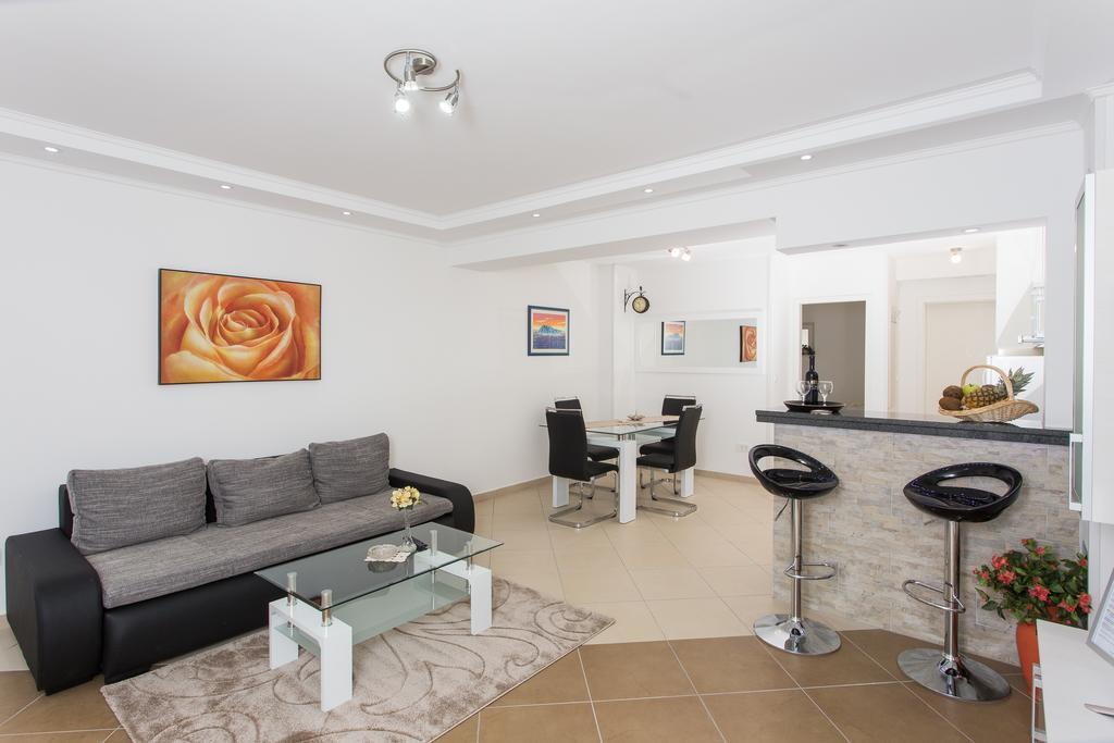 Apartment Pekoc Dubrovnik Bagian luar foto