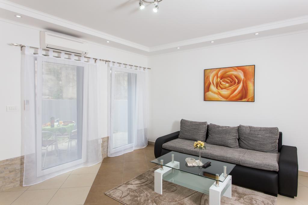 Apartment Pekoc Dubrovnik Bagian luar foto